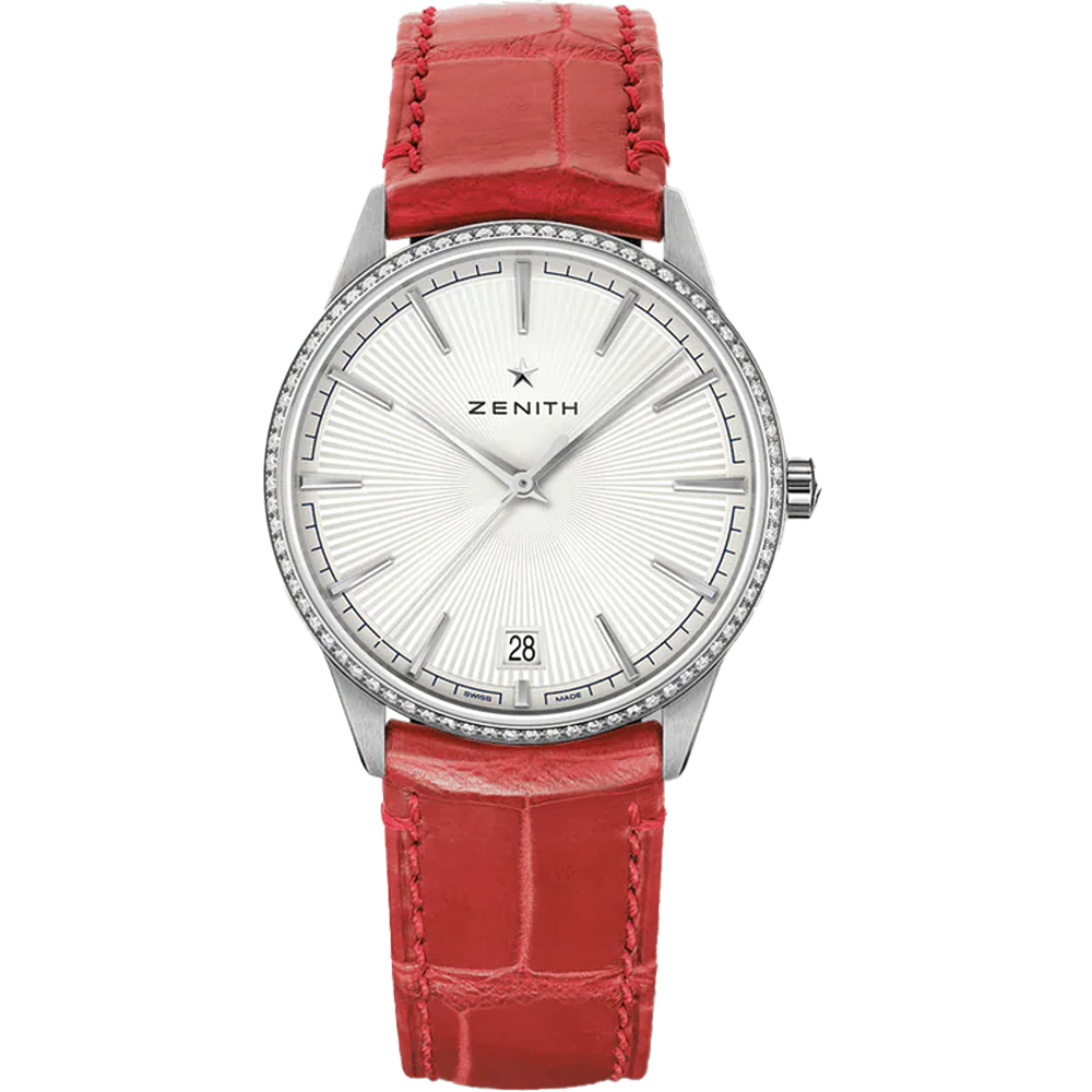 Acheter Zenith Elite Classic Watches World