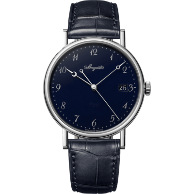 Breguet Classique 38mm