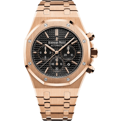 Audemars Piguet Royal Oak Selfwinding Chronograph 41mm