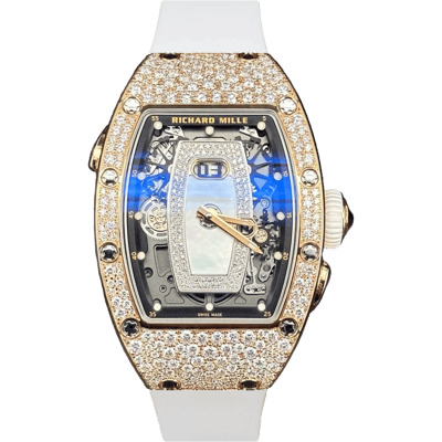 Richard Mille RM037 Automatic Winding