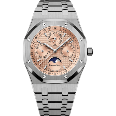 Audemars Piguet Royal Oak Perpetual Calendar Limited Edition 41mm