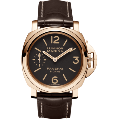 Panerai Luminor Marina 8 Days Limited Edition 44mm