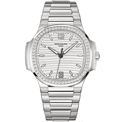 Patek Philippe Nautilus 35mm