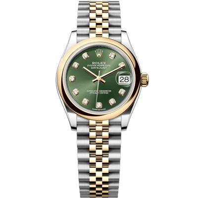 Rolex Oyster Perpetual Datejust 31mm