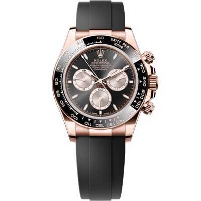 Rolex Oyster Perpetual Cosmograph Daytona 40mm