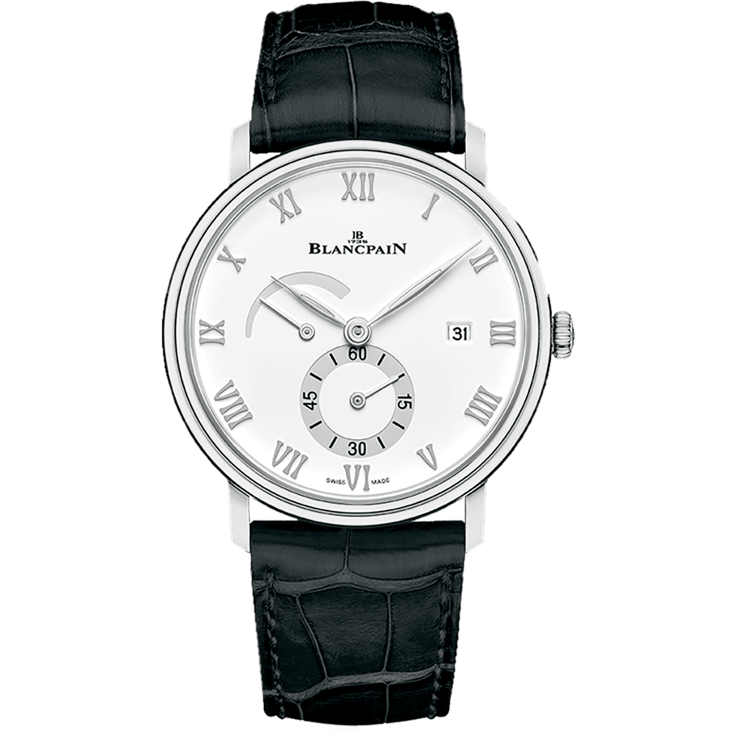 Blancpain villeret ultra discount slim