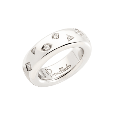 Pomellato Iconica Ring