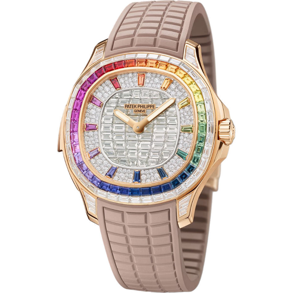 Patek Philippe Beige (5260/355R-001)