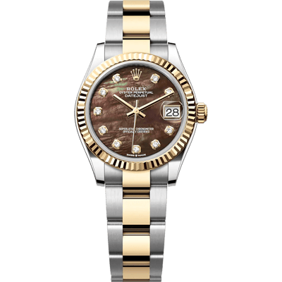 Rolex Oyster Perpetual Datejust 31mm