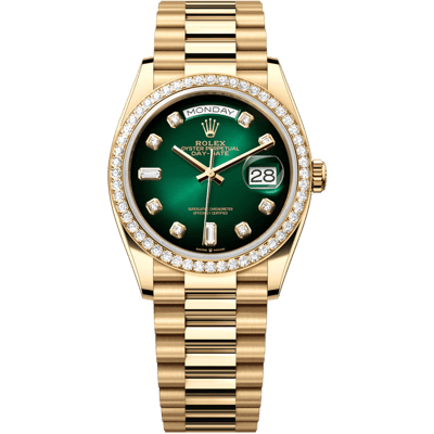 Rolex Oyster Perpetual Day-Date 36mm