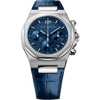Girard Perregaux Laureato Chronograph 42mm