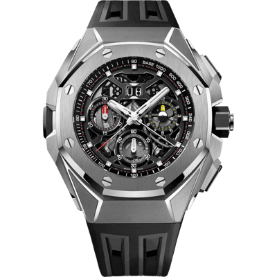 Audemars Piguet Royal Oak Concept Split Second Chronograph GMT Large Date 43mm