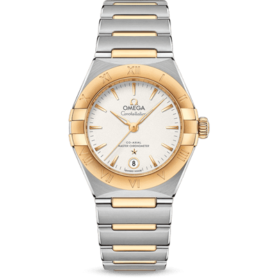 Omega Constellation 29mm