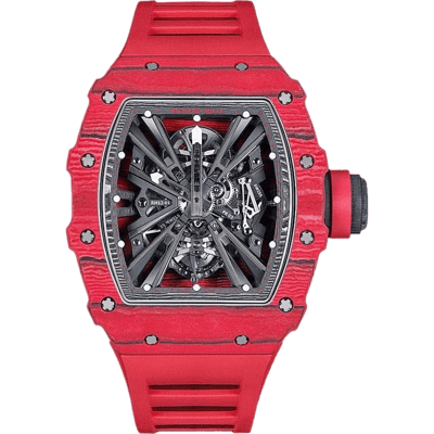 Richard Mille RM12-01 Tourbillon Rafael Nadal Limited Edition