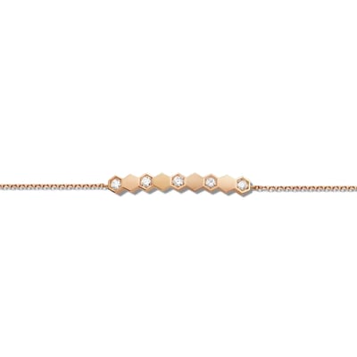 Chaumet Bee My Love Bracelet