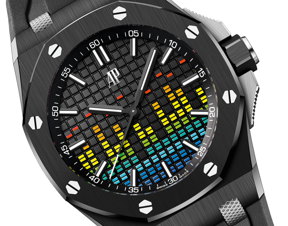 ap watch music