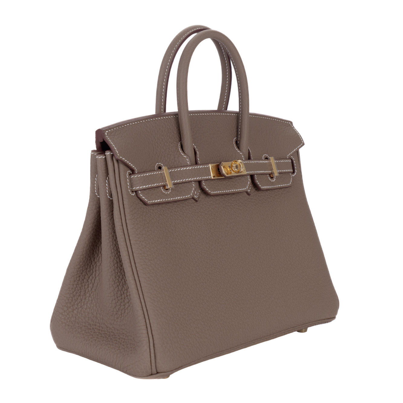 Hermes taupe birkin clearance