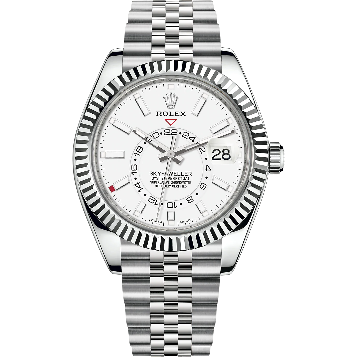 Rolex sky dweller copy shop