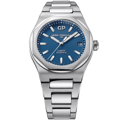 Girard Perregaux Laureato 42mm