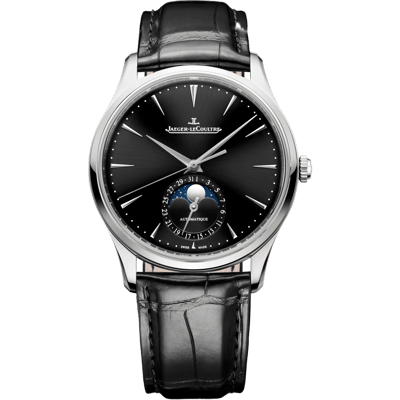 Jaeger LeCoultre Master Ultra Thin Moon 39mm