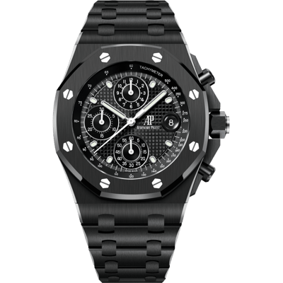 Audemars Piguet Royal Oak Offshore Selfwinding Chronograph 42mm