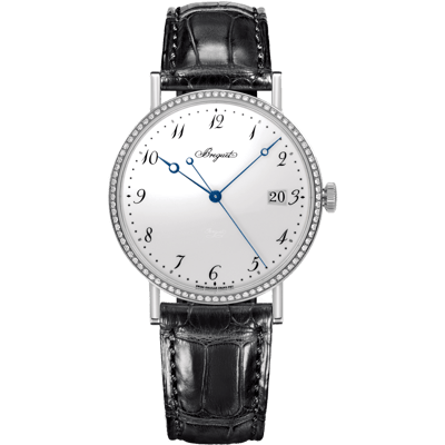 Breguet Classique 38mm