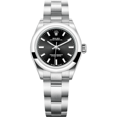 Rolex Oyster Perpetual 28mm