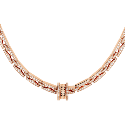 Bvlgari Bzero1 Necklace