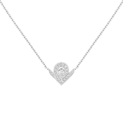 Chaumet Josephine Aigrette Pendant