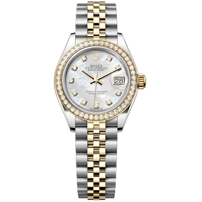 Rolex Oyster Perpetual Datejust 28mm