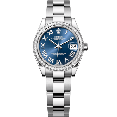 Rolex Oyster Perpetual Datejust 31mm