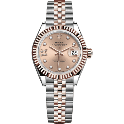 Rolex Oyster Perpetual Lady Datejust 28mm