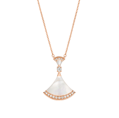 Bvlgari Diva's Dream Necklace