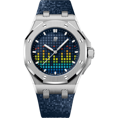 Audemars Piguet Royal Oak Selfwinding Music Limited Edition 37mm