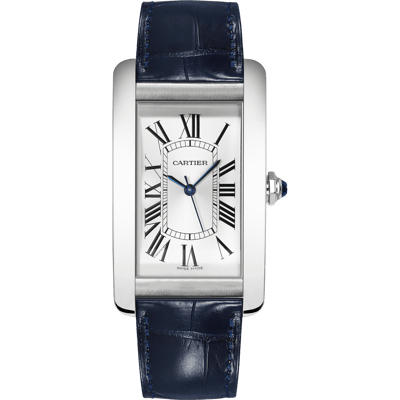 Cartier Tank Am&eacute;ricaine