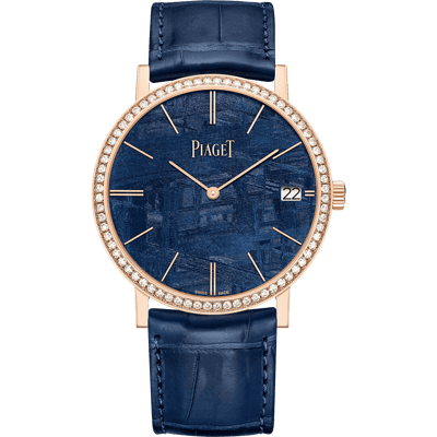 Piaget Altiplano Limited Edition 40mm