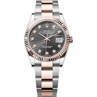 Rolex Oyster Perpetual Datejust 36mm