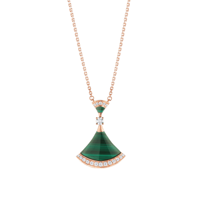 Bvlgari Diva's Dream Necklace