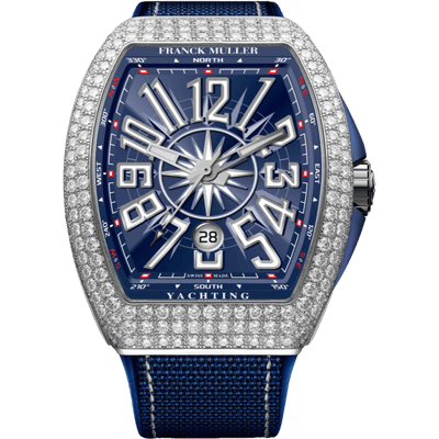 Franck Muller watches - Shop Online | Watches World