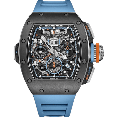 Richard Mille RM11-05 Automatic Flyback Chronograph GMT Limited Edition