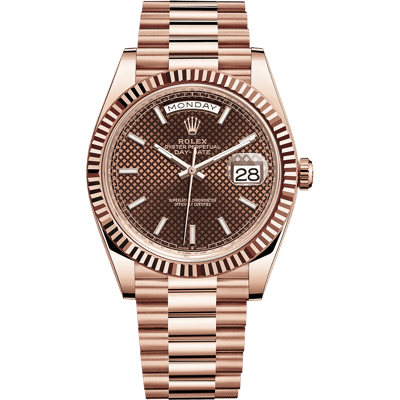 Rolex Oyster Perpetual Day-Date 40mm