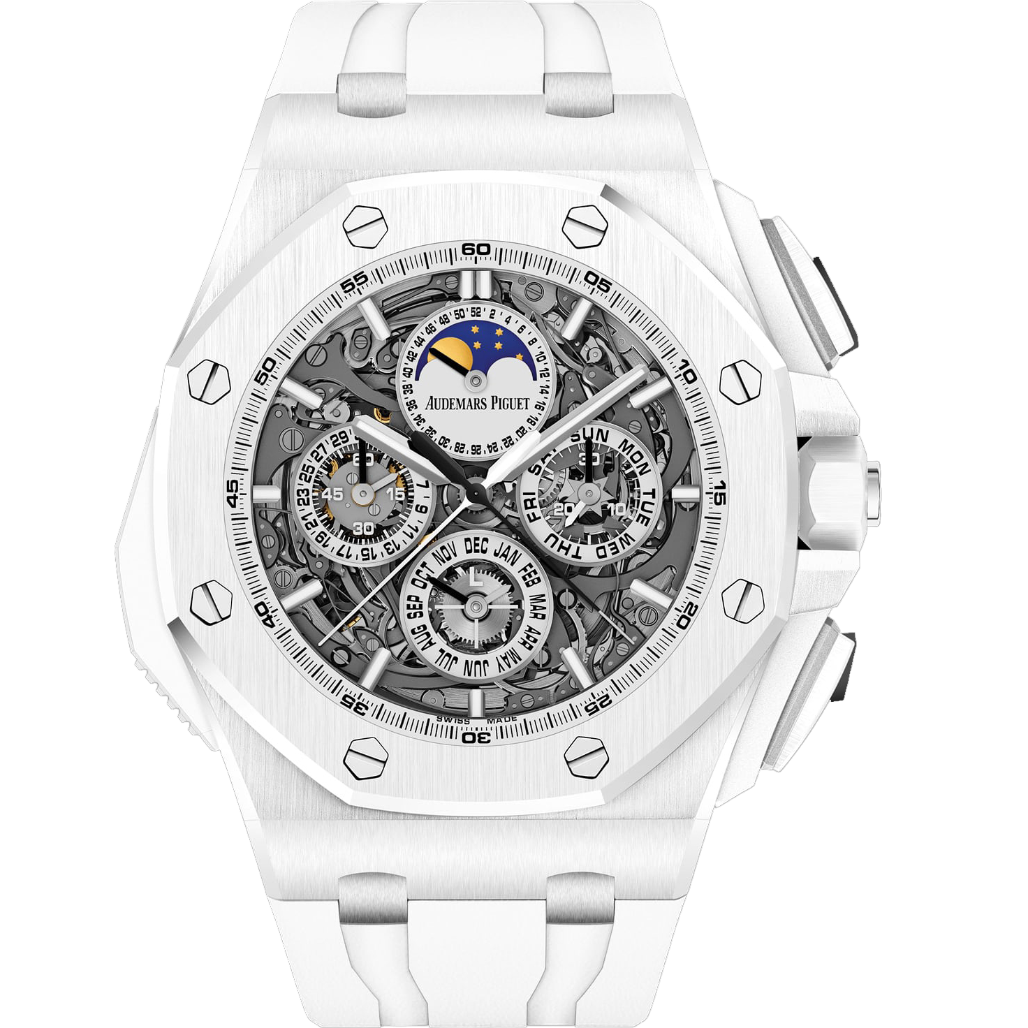 Royal oak store offshore 44
