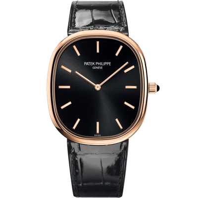 Patek Philippe Golden Ellipse