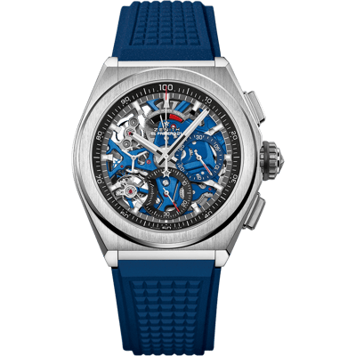 Zenith Defy El Primero 21 44mm