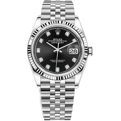 Rolex Oyster Perpetual Datejust 36mm