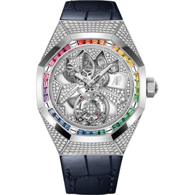 Audemars Piguet Royal Oak Concept Flying Tourbillon 38.5mm