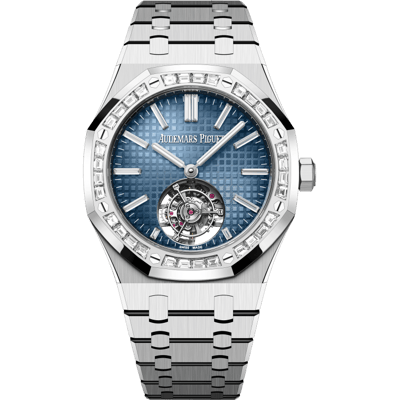 Audemars Piguet Royal Oak Selfwinding Flying Tourbillon Special Edition 41mm