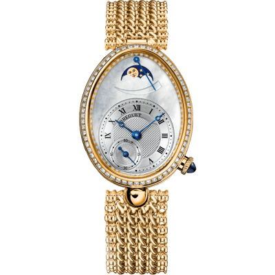 Breguet Reine de Naples