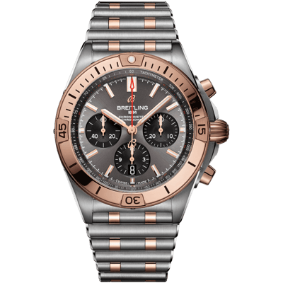 Breitling Chronomat Chronograph 42mm