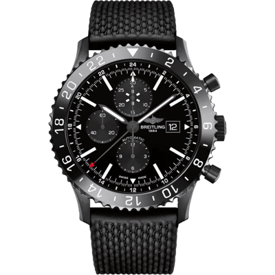 Breitling Chronoliner 46mm